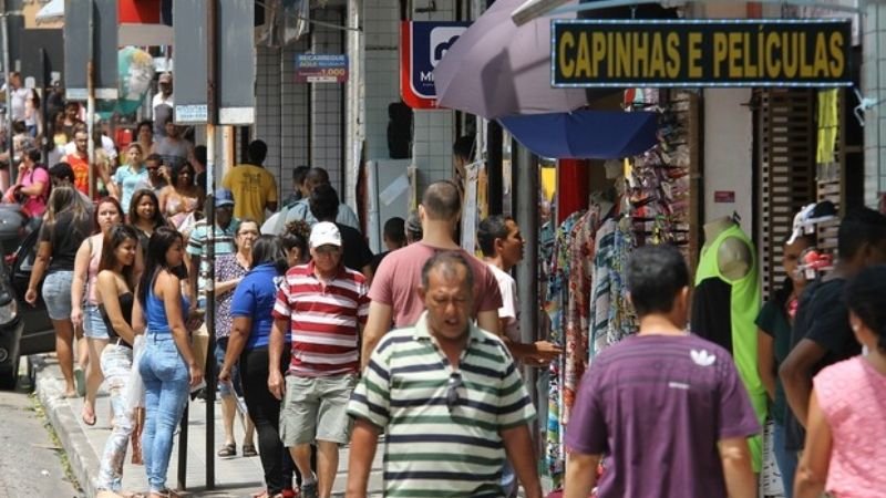 Sindilojas do RN informa o funcionamento do comércio no feriado de Carnaval 2024